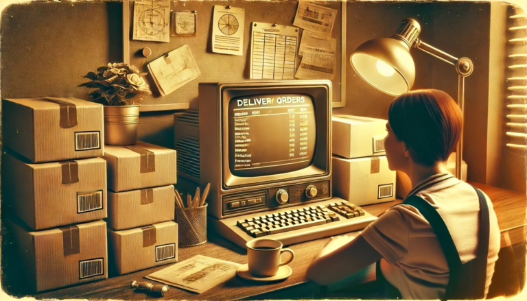 Śledzenie zamówień – klucz do skutecznego kontaktu i lepszej sprzedaży