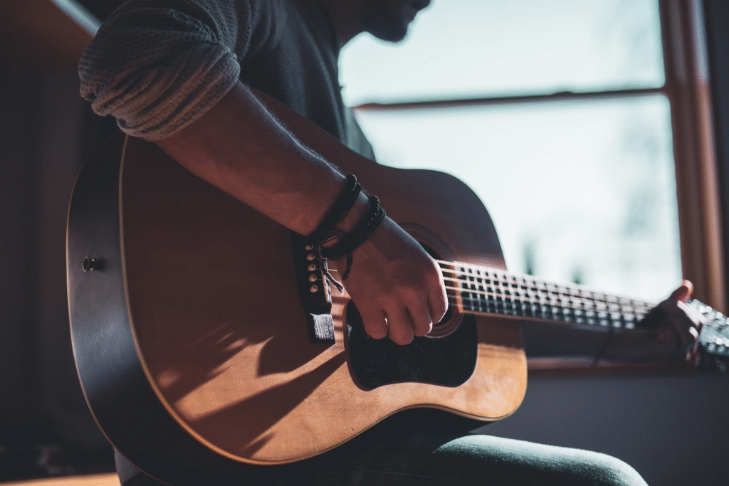gitarowy rekord świata 2025
