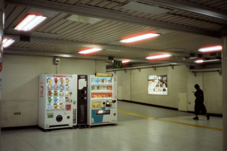 Pułapka wzrostu w firmach, kiedy wzrost zabija firmy.