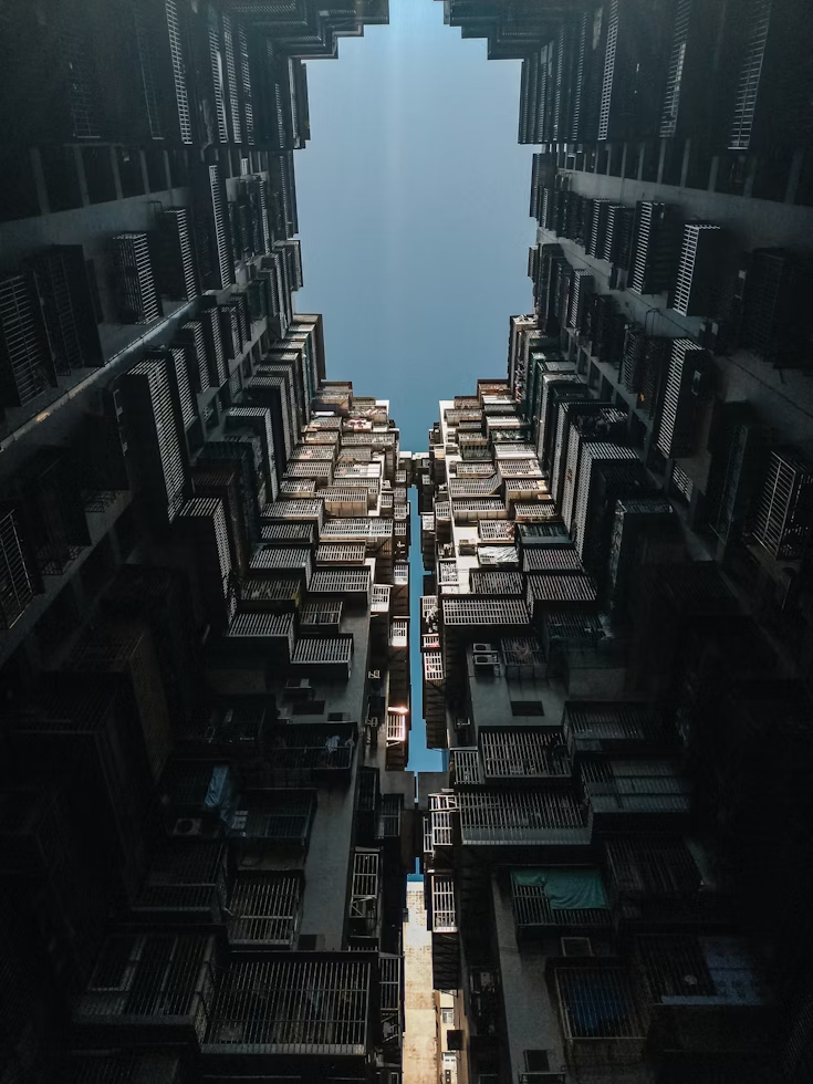 Pułapka wzrostu w firmach, kiedy wzrost zabija firmy.