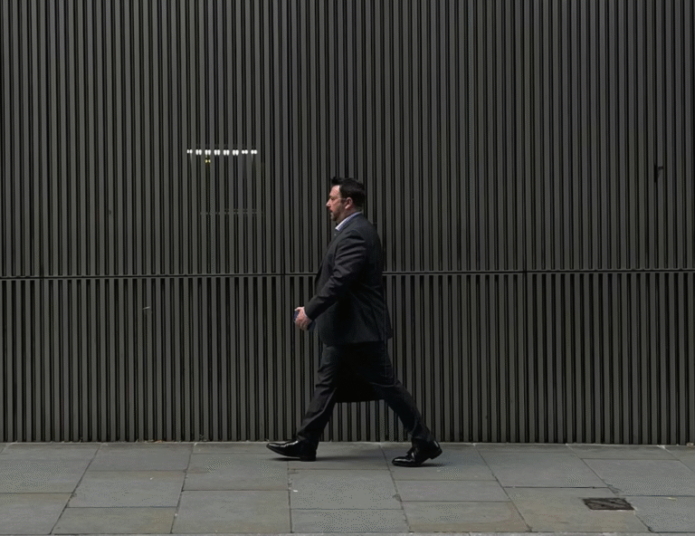 Jak rozwijają się firmy i dlaczego stabilność może być lepsza od  ciągłego wzrostu