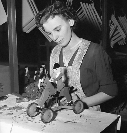 Jak rozwijają się firmy
